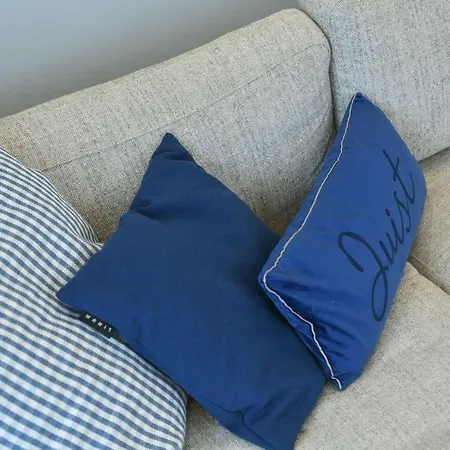 Toewerhus - Robbe Lägenhet Juist