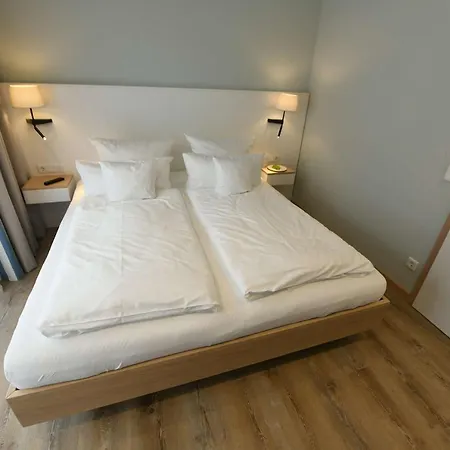 Toewerhus - Robbe Apartment *