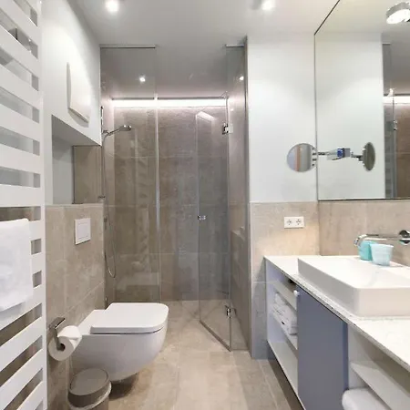 Lägenhet Toewerhus - Robbe