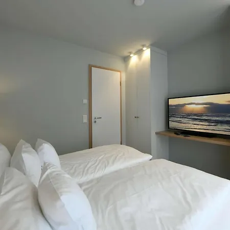 Lägenhet Toewerhus - Robbe *