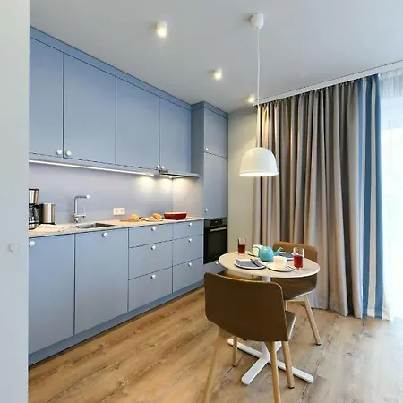 Lägenhet Toewerhus - Robbe Juist