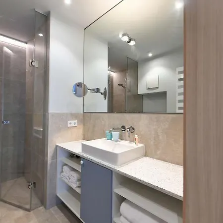 Lägenhet Toewerhus - Robbe Juist